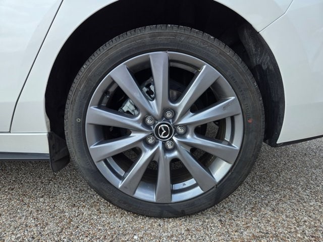 Thumbnail: 2025 Mazda Mazda3 - 32