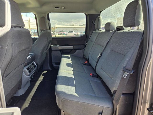 Thumbnail: 2025 Ford F-150 - 25