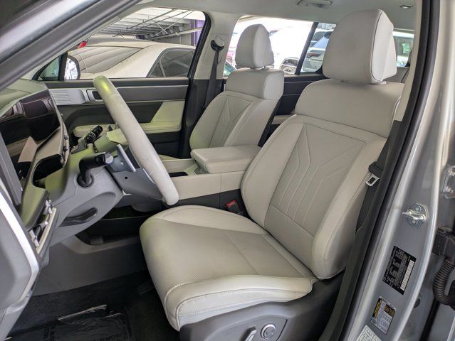 2025 Hyundai Santa Fe SEL - Photo 23