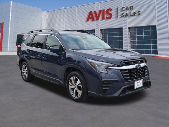 Thumbnail: 2025 Subaru Ascent - 3