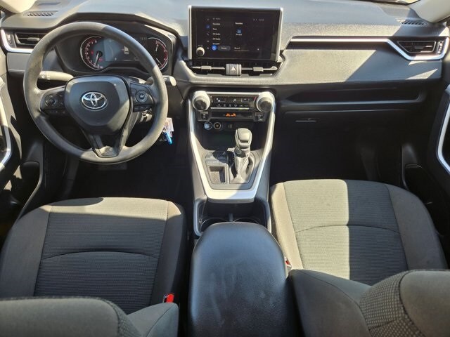 Thumbnail: 2025 Toyota RAV4 - 23