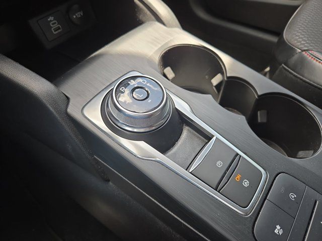 2025 Ford Escape ST-Line - Photo 19