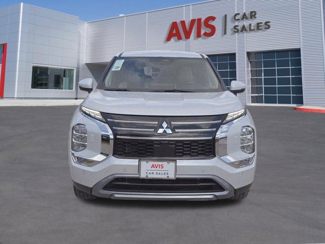Thumbnail: 2025 Mitsubishi Outlander - 2