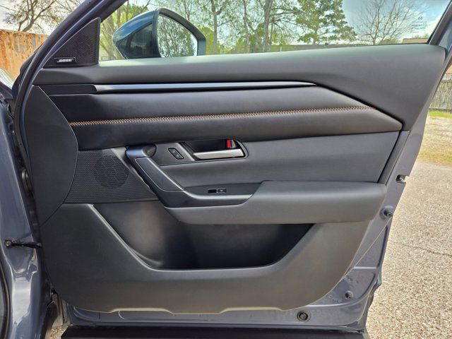 Thumbnail: 2025 Mazda CX-50 - 27