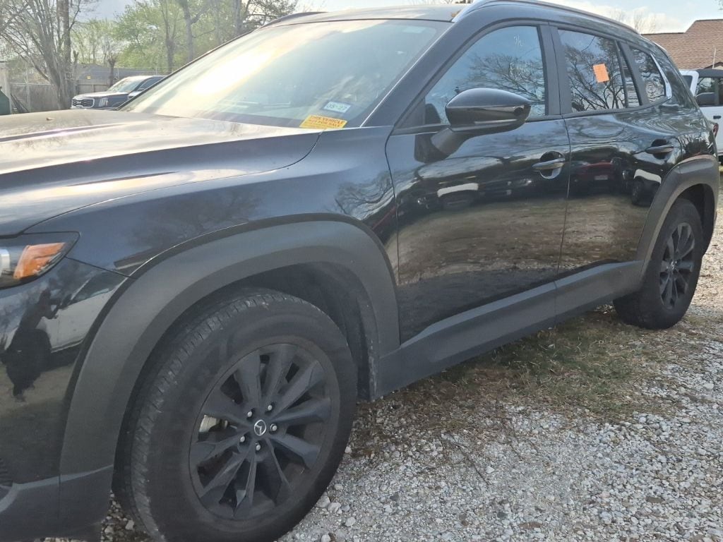 Thumbnail: 2025 Mazda CX-50 - 1