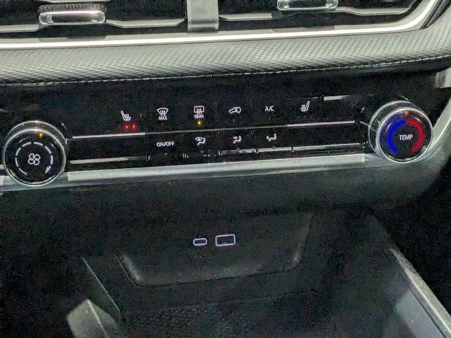 Thumbnail: 2025 Chevrolet Equinox - 22