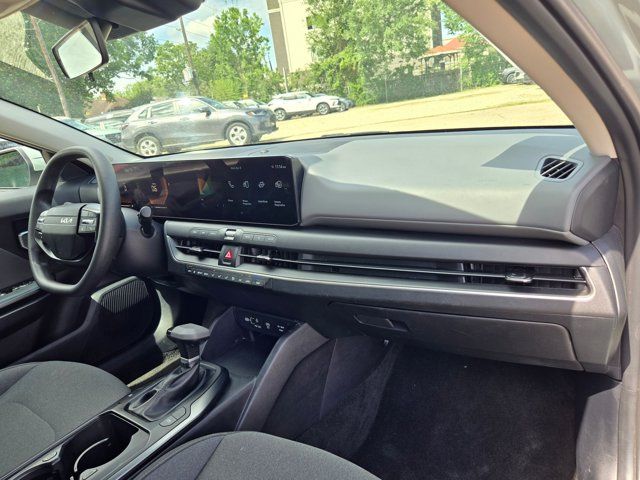 Thumbnail: 2025 Kia K4 - 30