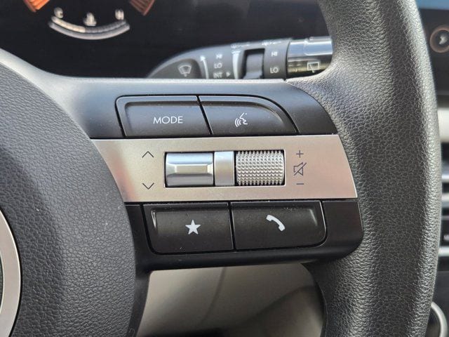 Thumbnail: 2025 Hyundai Tucson - 21