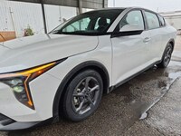 2025 Kia K4 LXS -
                  Katy, TX