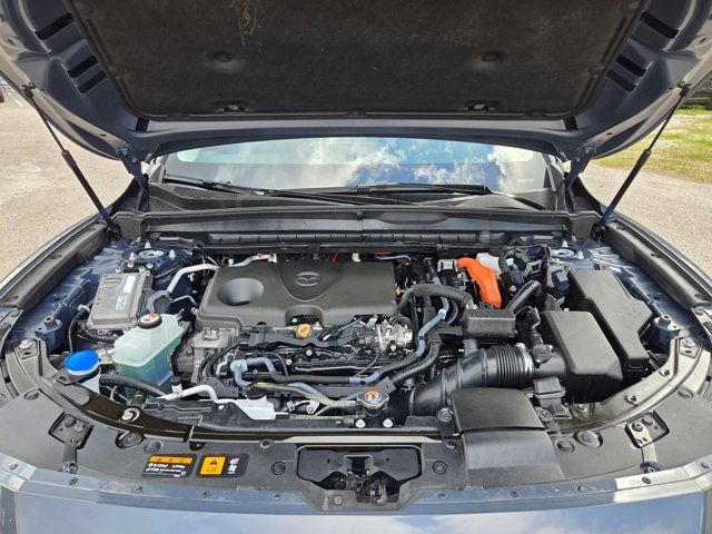 Thumbnail: 2025 Mazda CX-50 - 31