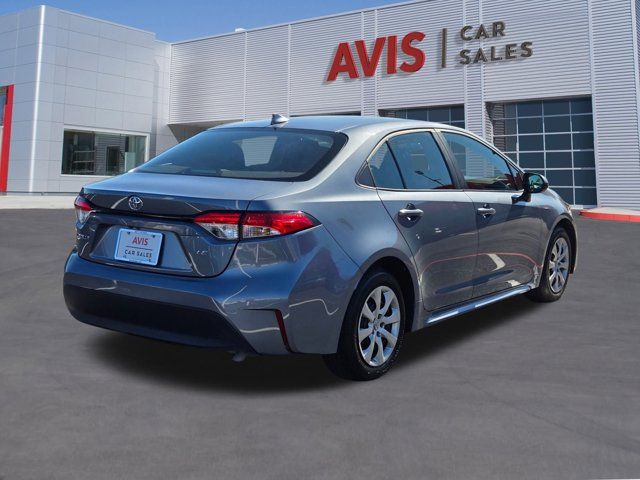 Thumbnail: 2025 Toyota Corolla - 6