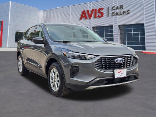 Thumbnail: 2025 Ford Escape - 3