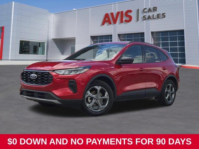 2025 Ford Escape ST-Line - Photo 1