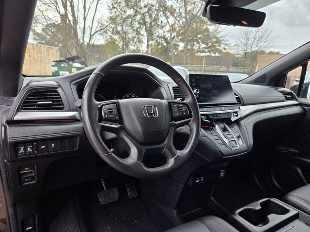 Thumbnail: 2025 Honda Odyssey - 15