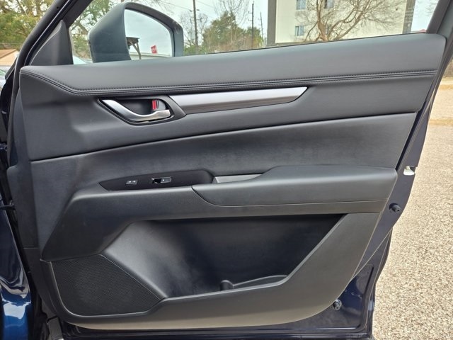 Thumbnail: 2025 Mazda CX-5 - 27