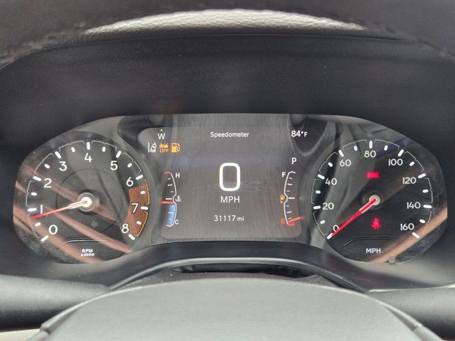 Thumbnail: 2025 Jeep Compass - 16