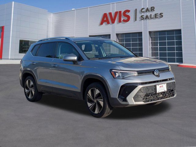 Thumbnail: 2025 Volkswagen Taos - 3