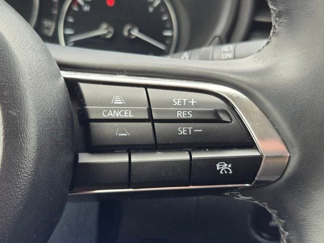 Thumbnail: 2025 Mazda CX-30 - 21