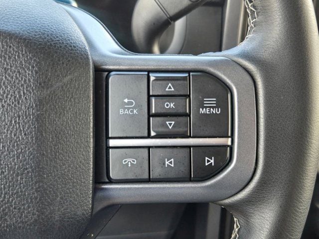 Thumbnail: 2025 Ford F-150 - 22