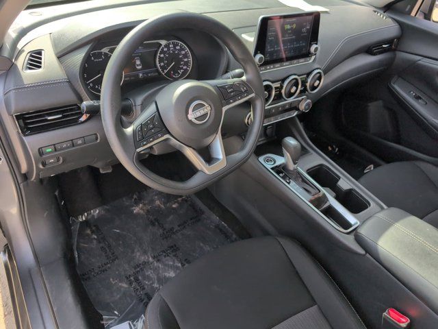 Thumbnail: 2025 Nissan Sentra - 15