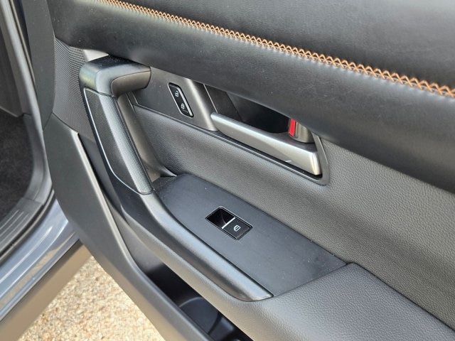 Thumbnail: 2025 Mazda CX-50 - 28