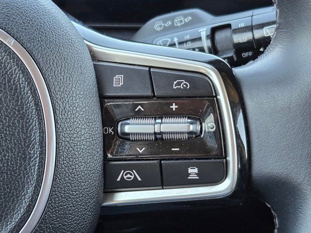 Thumbnail: 2024 Kia Sorento - 23