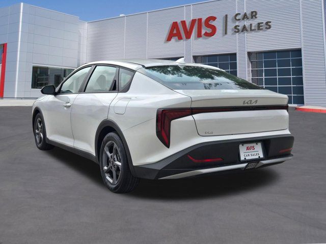 Thumbnail: 2025 Kia K4 - 10