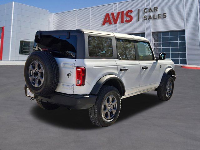 Thumbnail: 2025 Ford Bronco - 6