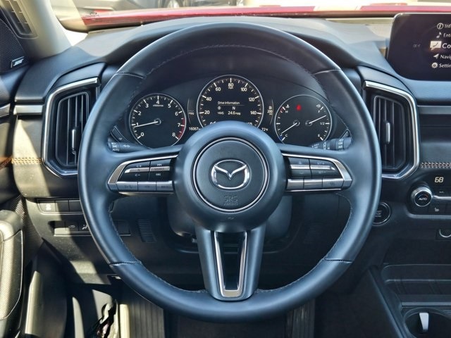 Thumbnail: 2025 Mazda CX-50 - 21