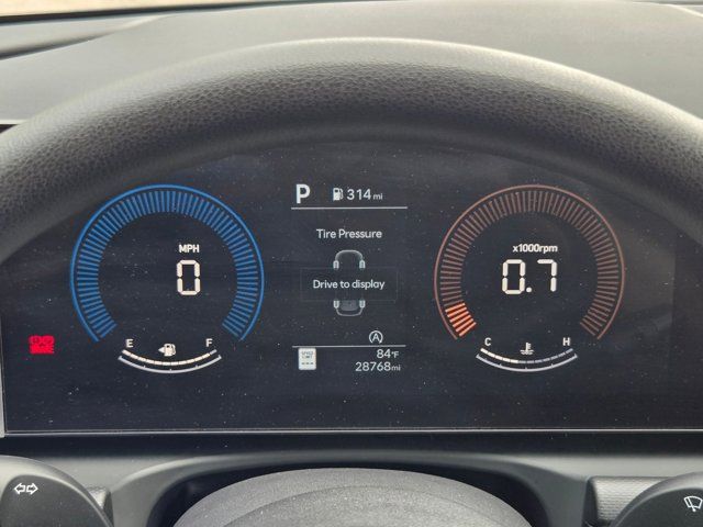 Thumbnail: 2025 Hyundai Tucson - 16