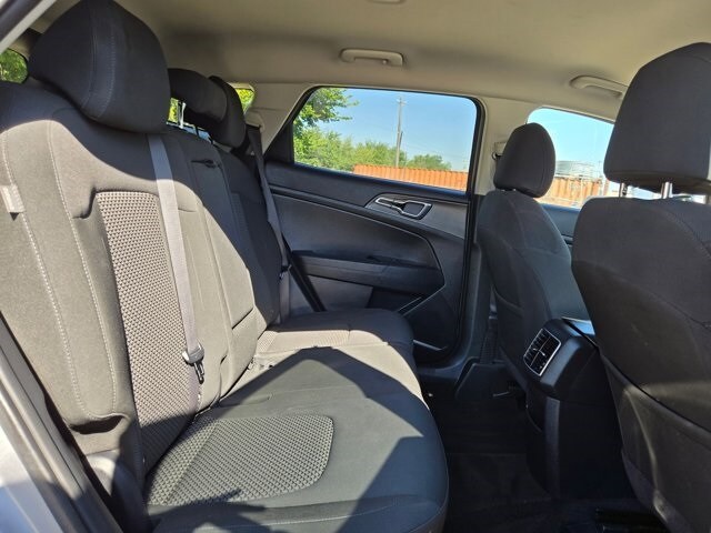 Thumbnail: 2024 Kia Sportage - 30