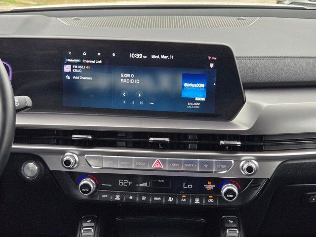 Thumbnail: 2025 Kia Telluride - 18