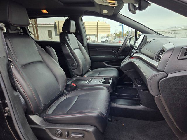 Thumbnail: 2025 Honda Odyssey - 29