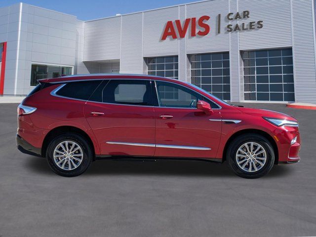 Thumbnail: 2024 Buick Enclave - 5