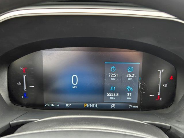 Thumbnail: 2025 Ford Escape - 16