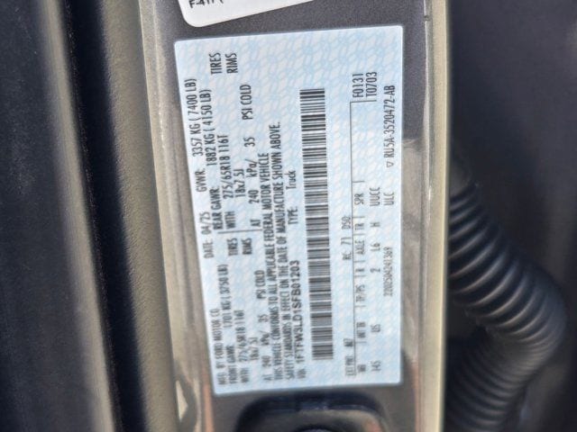 Thumbnail: 2025 Ford F-150 - 33