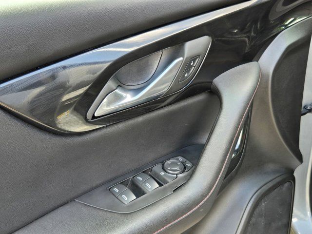 Thumbnail: 2025 Chevrolet Blazer - 14