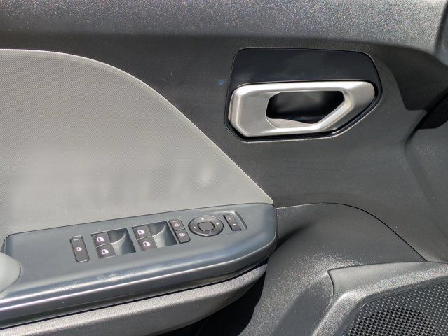 Thumbnail: 2025 Kia K4 - 13