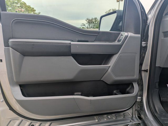 Thumbnail: 2025 Ford F-150 - 9