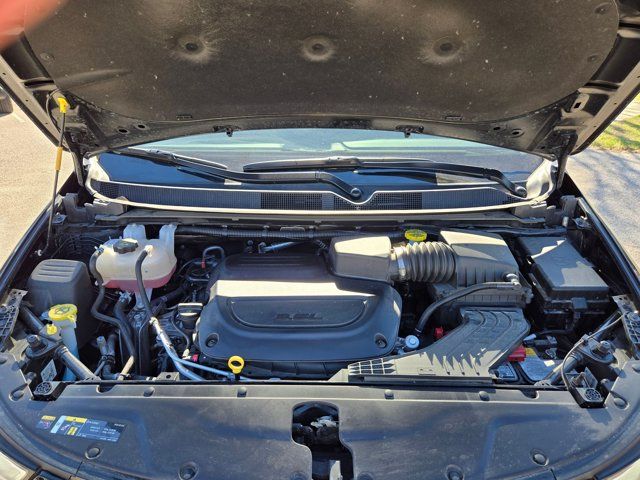 Thumbnail: 2025 Chrysler Pacifica - 31