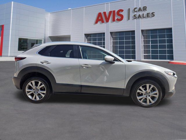 Thumbnail: 2025 Mazda CX-30 - 5