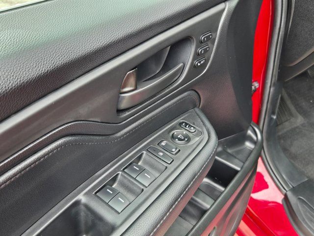 Thumbnail: 2025 Honda Odyssey - 14