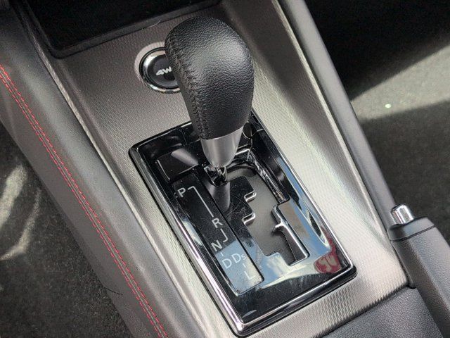 Thumbnail: 2025 Mitsubishi Outlander Sport - 19