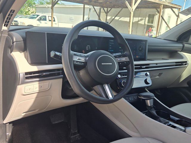 Thumbnail: 2025 Hyundai Tucson - 15