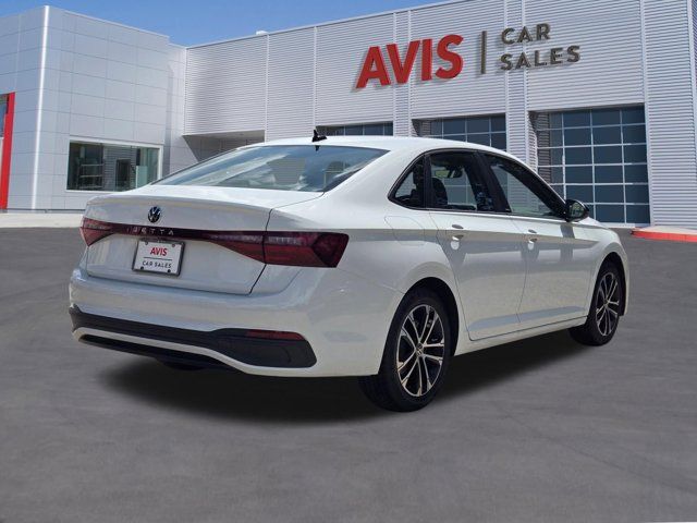 Thumbnail: 2025 Volkswagen Jetta - 6