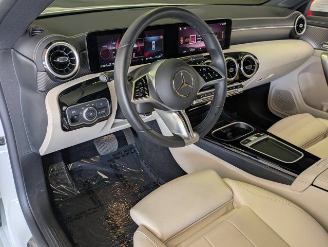 Thumbnail: 2025 Mercedes-Benz CLA - 14