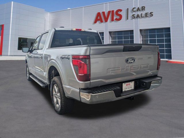 Thumbnail: 2025 Ford F-150 - 7