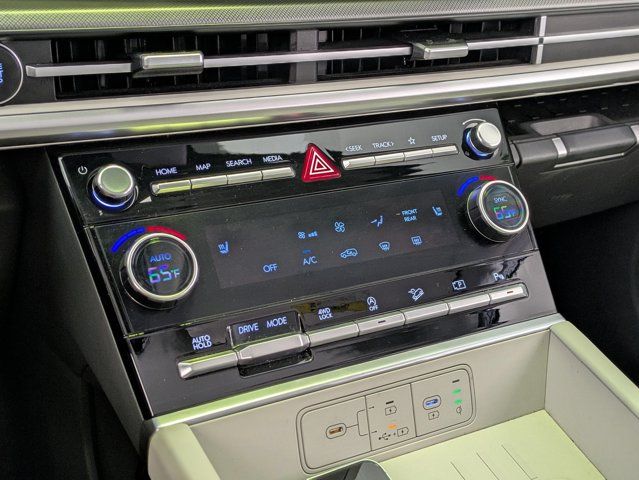 2025 Hyundai Santa Fe SEL - Photo 17