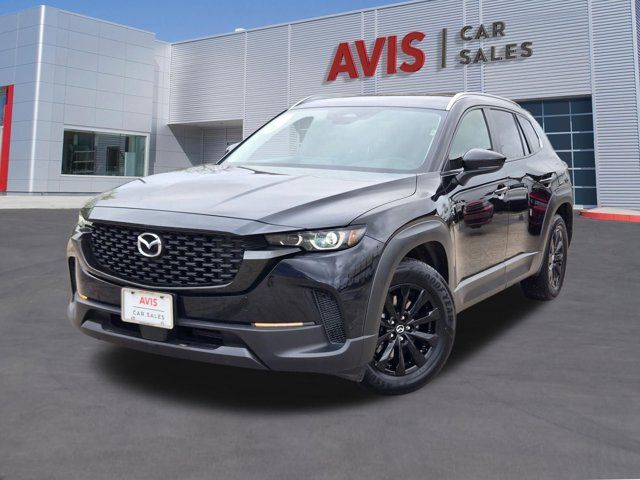 Thumbnail: 2025 Mazda CX-50 - 1