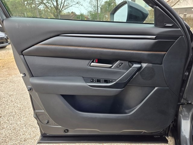 Thumbnail: 2025 Mazda CX-50 - 13